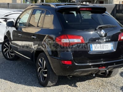 Miniature-image-Renault Koleos 2.0 DCI 175 Intens A
