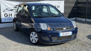 Ford Fiesta 1.4 TDCI FUN