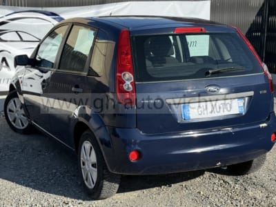 Miniature-image-Ford Fiesta 1.4 TDCI FUN