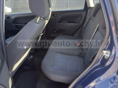 Miniature-image-Ford Fiesta 1.4 TDCI FUN