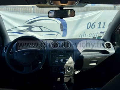 Miniature-image-Ford Fiesta 1.4 TDCI FUN