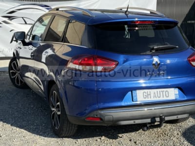 Miniature-image-Renault Clio IV Estate 1.2 TCE 120 ch Energy Intens