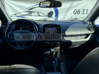 Miniature-image-Renault Clio IV Estate 1.2 TCE 120 ch Energy Intens