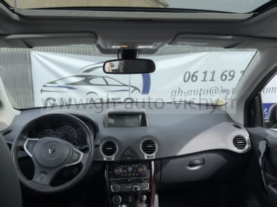 Miniature-image-Renault Koleos 2.0 DCI 175 Intens A