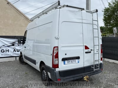 Miniature-image-Renault Master III 2.3 DCI 135 ch utilitaire
