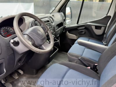 Miniature-image-Renault Master III 2.3 DCI 135 ch utilitaire