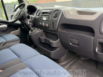 Miniature-image-Renault Master III 2.3 DCI 135 ch utilitaire