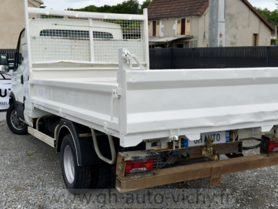 Miniature-image-Iveco Daily V Benne utilitaire