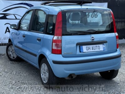 Miniature-image-Fiat Panda 4×4 1.3 Multijet 16V