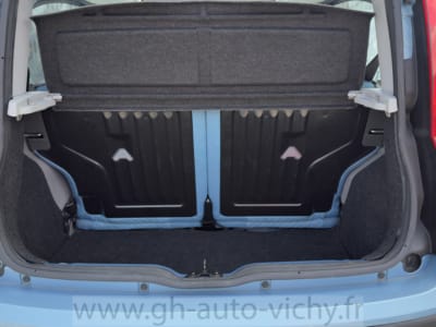 Miniature-image-Fiat Panda 4×4 1.3 Multijet 16V