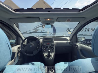 Miniature-image-Fiat Panda 4×4 1.3 Multijet 16V