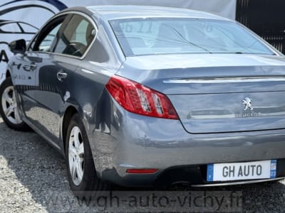 Miniature-image-Peugeot 508 1.6 HDI 112 Active