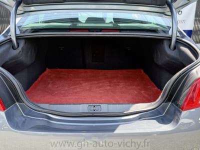 Miniature-image-Peugeot 508 1.6 HDI 112 Active