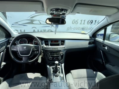 Miniature-image-Peugeot 508 1.6 HDI 112 Active