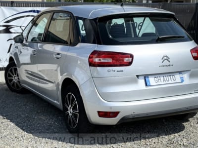 Miniature-image-Citroën C4 Picasso 1.6 120 ch S&S CONFORT monospace