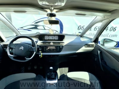 Miniature-image-Citroën C4 Picasso 1.6 120 ch S&S CONFORT monospace