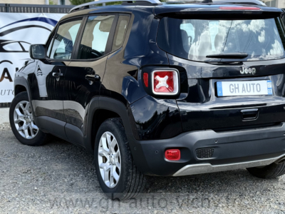 Miniature-image-Jeep Renegade 1.6 Multijet S&S 120 CH LIMITED