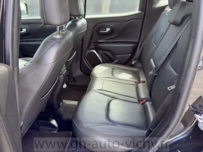 Miniature-image-Jeep Renegade 1.6 Multijet S&S 120 CH LIMITED