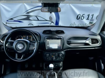 Miniature-image-Jeep Renegade 1.6 Multijet S&S 120 CH LIMITED