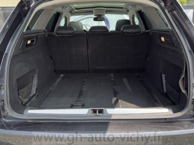 Miniature-image-Citroën C5 Tourer HDI 2.0 Exclusive +A break
