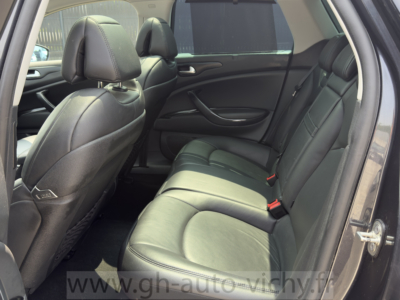 Miniature-image-Citroën C5 Tourer HDI 2.0 Exclusive +A break