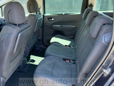 Miniature-image-Peugeot 5008 1.6 120ch Allure S&S Monospace bleu