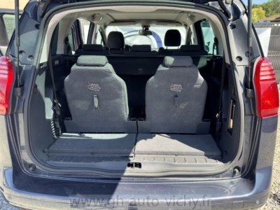 Miniature-image-Peugeot 5008 1.6 120ch Allure S&S Monospace bleu