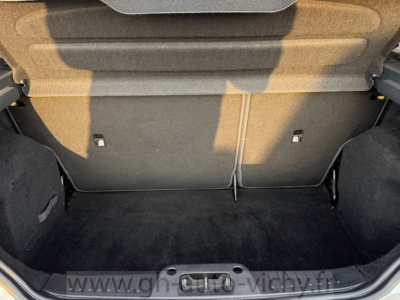 Miniature-image-Ford Fiesta 1.4 TDCi 70 Titanium