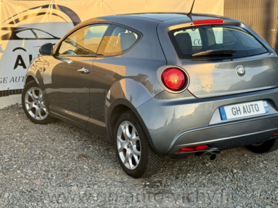 Miniature-image-Alfa Romeo Mito 1.4 TURBO MultiAir 135ch
