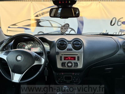 Miniature-image-Alfa Romeo Mito 1.4 TURBO MultiAir 135ch