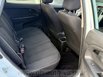 Miniature-image-Kia Venga 1.6 CRDI 115 CH Urban Chic (Moteur à chaîne)