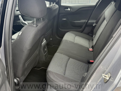 Miniature-image-DS4 Crossback BlueHDI 120CH S&S EAT6 CHIC