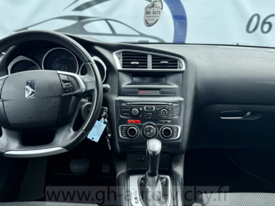 Miniature-image-DS4 Crossback BlueHDI 120CH S&S EAT6 CHIC