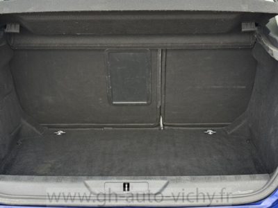 Miniature-image-Peugeot 308 BlueHDi 130 EAT6 S&S ALLURE berline