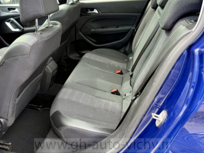 Miniature-image-Peugeot 308 BlueHDi 130 EAT6 S&S ALLURE berline