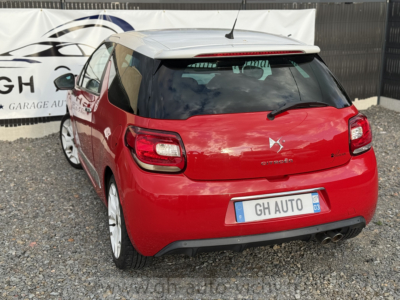 Miniature-image-DS3 E-HDI 112 AIRDREAM Sport Chic