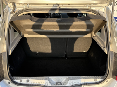 Miniature-image-Dacia Sandero 1.5 dCi 90ch FAP Stepway PRESTIGE Berline