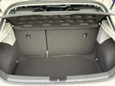Miniature-image-Seat LEON 1.6 TDI 105 START/STOP I-TECH, 5cv, 5 porte, Blanc, Mise en circulation le 29/07/2014