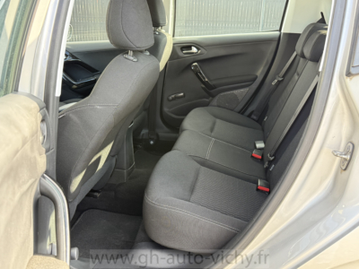 Miniature-image-Peugeot 208 1.6 BlueHDi 100CH BVM5 Active business