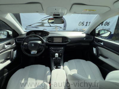 Miniature-image-Peugeot 308SW 1.6 BLUEHDi 120ch Active Business