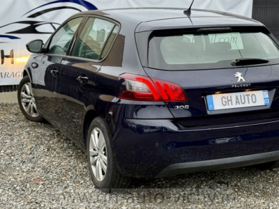 Miniature-image-Peugeot 308 BlueHDi 100ch BVM6 Active business