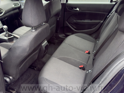 Miniature-image-Peugeot 308 BlueHDi 100ch BVM6 Active business