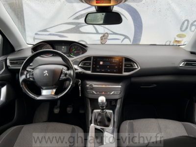 Miniature-image-Peugeot 308 BlueHDi 100ch BVM6 Active business