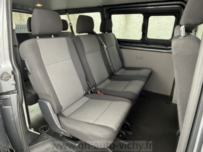 Miniature-image-Volkswagen Transporter 2.0 TDI 150 CV 4 motion monospace