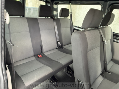 Miniature-image-Volkswagen Transporter 2.0 TDI 150 CV 4 motion monospace