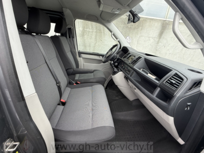 Miniature-image-Volkswagen Transporter 2.0 TDI 150 CV 4 motion monospace