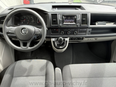 Miniature-image-Volkswagen Transporter 2.0 TDI 150 CV 4 motion monospace