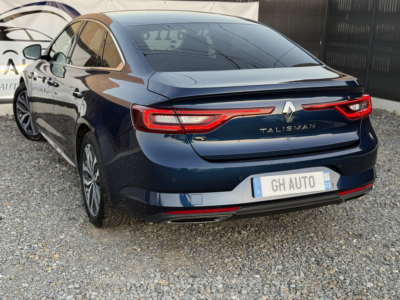 Miniature-image-Renault Talisman 1.6 dCi 130 Energy EDC6 Intens