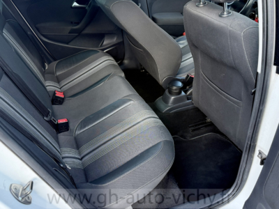 Miniature-image-Volkswagen Polo 1.6 TDI 90CH FAP MATCH 5P
