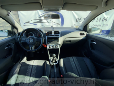 Miniature-image-Volkswagen Polo 1.6 TDI 90CH FAP MATCH 5P